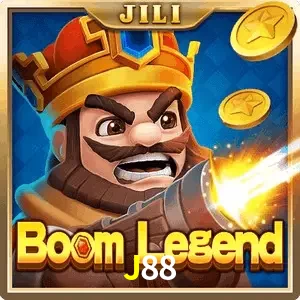 boom pescaria J88