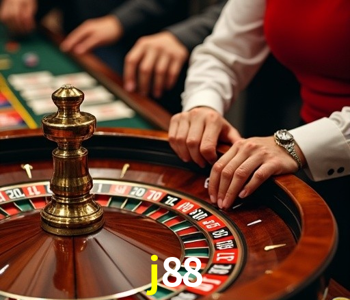 Interface do Aplicativo j88 - Design Premium e Intuitivo